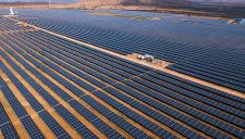 Tập đoàn năng lượng mặt trời lớn nhất thế giới Adani muốn đầu tư vào Việt Nam
