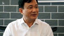 Ông Lê Vinh Danh nói về ‘thu nhập 556 triệu đồng mỗi tháng’