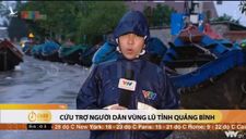 VTV bị yêu cầu cải chính và xin lỗi bà con ngư dân Quảng Bình