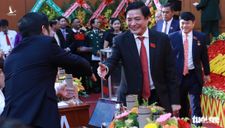 Bí thư Tỉnh ủy Đắk Lắk khẳng định không đạo văn, ‘cây ngay không sợ chết đứng’