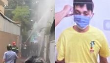 Lời khai lạnh lùng của kẻ giết người tạo hiện trường giả ở Phú Nhuận