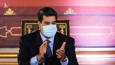Venezuela tuyên bố tìm ra thuốc trị Covid-19 hiệu quả 100%