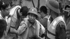 Con đường binh quyền của một người xuất thân bần nông đến Thiếu tướng Nguyễn Văn Man