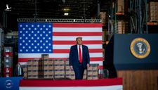 Đâu là ‘di sản’ kinh tế Trump để lại cho nước Mỹ