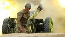 Căng thẳng Nagorno-Karabakh: Bình yên “ngắn chẳng tày gang”
