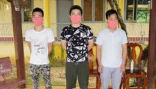 3 người Trung Quốc bỏ trốn khỏi khu cách ly tại Đồng Tháp