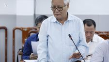 TS Nguyễn Viết Chức góp ý văn kiện Đại hội XIII: Không coi trọng văn hóa tác hại sẽ to lớn