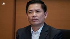 Triệu tập đại diện Bộ Giao thông đến phiên xử ông Đinh La Thăng