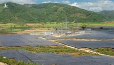 Việt Nam sắp có nhà máy điện mặt trời lớn nhất Đông Nam Á