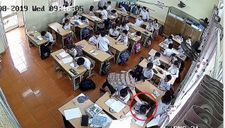 Vụ cô giáo vả vào má học sinh ở Hà Giang: Bạo hành hay để dạy dỗ?