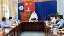 Đồng Tháp: 6 chuyên gia Ấn Độ mắc Covid-19 được xuất viện, 1 ca tái dương tính