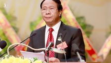 Ông Lê Văn Thành tái đắc cử Bí thư Thành ủy Hải Phòng khóa XVI