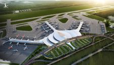 4.800 tỷ đồng xây đường kết nối sân bay Long Thành