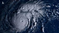 Philippines cảnh báo siêu bão Goni có thể gây ‘thiệt hại rất nặng’