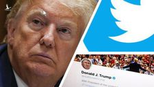 Vì sao Twitter gây khó dễ với Trump?