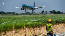 Đề xuất xây sân bay thứ 2 tại Hà Nội: Xây mới hay mở rộng sân bay quân sự?