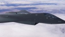 Hé lộ vài chi tiết về chiến đấu cơ mới không quân Mỹ đang bí mật phát triển