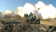 Azerbaijan và Armenia nhất trí ngừng bắn ở Nagorny-Karabakh