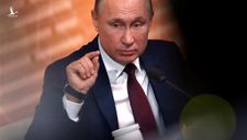 TT Putin: Thông tin tình báo Mỹ cung cấp nhiều lần giúp Nga ngăn chặn khủng bố