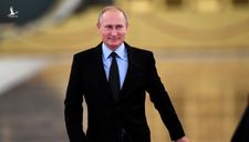 Tổng thống Putin: “Hãy cho tôi 20 năm và tôi sẽ cho bạn một nước Nga mạnh mẽ!”