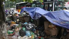 Chủ tịch Hà Nội Chu Ngọc Anh ký văn bản hỏa tốc về bãi rác Nam Sơn