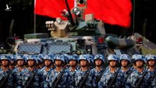 Trung Quốc yêu cầu quân đội không đưa tin ông Trump mắc Covid-19?