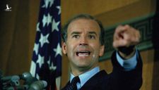Bê bối đạo văn ‘nhấn chìm’ lần tranh cử đầu tiên của Biden