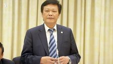 Thứ trưởng Bộ Nội vụ nói về mức lương của ông Lê Vinh Danh ở Đại học Tôn Đức Thắng