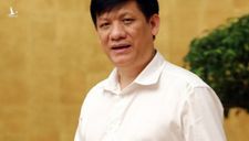 Quyền Bộ trưởng Bộ Y tế Nguyễn Thanh Long được bổ nhiệm kiêm thêm chức mới