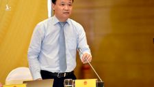 Bộ Công Thương lý giải việc hàng trăm cột điện gãy đổ dù bão không mạnh
