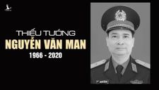 Quốc hội sẽ dành phút mặc niệm tướng Nguyễn Văn Man trong ngày khai mạc