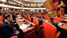 Công bố dự thảo văn kiện đại hội XIII