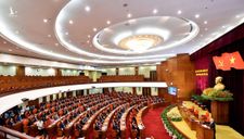 Hội nghị của tinh thần dân chủ, trách nhiệm, trí tuệ, thẳng thắn