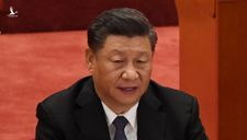 Ông Tập: Không cho phép ai làm suy yếu lợi ích của Trung Quốc