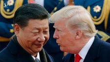 Cuộc chiến 4 năm của TT Trump với Trung Quốc