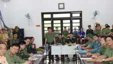 16 công nhân thủy điện Rào Trăng 3 có thể bị mất tích dưới lòng hồ?