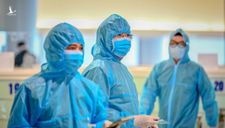 Thêm 2 người nhiễm nCoV nhập cảnh