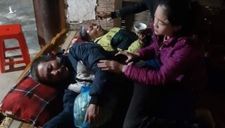 Vụ sạt lở ở Quảng Trị, 22 chiến sĩ gặp nạn: Mẹ già khóc ngất, lao vào dòng nước lũ tìm con