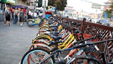 Người dân TPHCM sắp được sử dụng xe đạp công cộng thông minh?