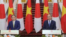 Việt – Nhật đạt được thỏa thuận về chuyển giao kỹ thuật quốc phòng