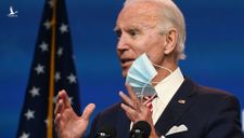 Ông Joe Biden đối mặt bài toán kinh tế trong ứng phó Covid-19