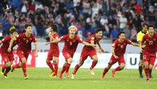 AFC “ra tay”, ĐT Việt Nam nắm lợi thế lớn ở vòng loại World Cup 2022