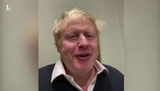Thủ tướng Anh tiết lộ sức khỏe sau khi cách ly Covid-19 lần hai
