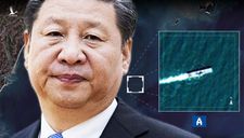 Trung Quốc đang lên kế hoạch gì tại Biển Đông?