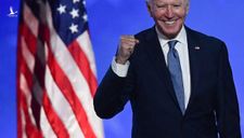 3 yếu tố làm nên kỳ tích mang tên Joe Biden