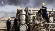 NÓNG: Nhà máy lọc dầu công suất 2 vạn thùng mỗi ngày của Trung Quốc bị IS tấn công?