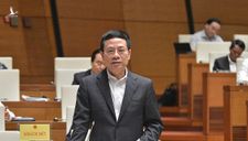 Nông dân đổi đời nhờ chính sách của Bộ trưởng Nguyễn Mạnh Hùng