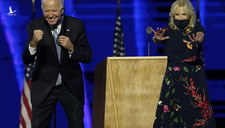 VTV: Ông Joe Biden đắc cử Tổng thống Mỹ 2020 chỉ là bước đầu dự đoán của truyền thông