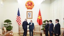 Cố vấn an ninh Mỹ: Quan hệ Mỹ-Việt đang phát triển tốt đẹp hơn bao giờ hết