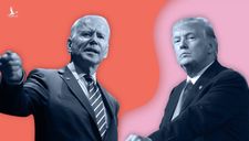 Chính sách đối ngoại của ông Joe Biden khác ông Donald Trump thế nào?